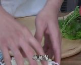德式香腸平板麵包早午餐的食譜步驟2照片