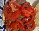 Foto del paso 11 de la receta: Sándwich Chacarero estilo Ally
