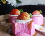 عکس مرحله 1 از دستور دسر فوری با ۲ ماده اولیه 🍓