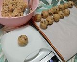Foto del paso 4 de la receta: 🍪 Cookies 🍪