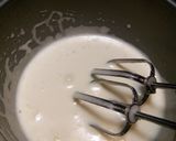 Foto langkah ke 3 dari resep Choco Lava Melted.