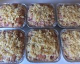 Foto langkah ke 10 dari resep 10•07•20 > FusiLLi Carbonara Mamak.