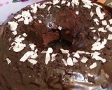 صورة لخطوة 6 من وصفة كيكه بالشوكولا 😋 🍫