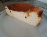 Foto del paso 8 de la receta: Tarta de queso en horno