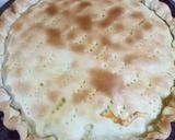 Foto del paso 6 de la receta: Tarta de zucchini