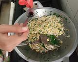 Foto langkah ke 6 dari resep Toge Goreng Telur (resep Stefani Horison).