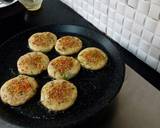 Allu kay chapli kabab recipe step 7 photo