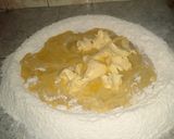 Foto del paso 2 de la receta: Pan de leche y miguelitos