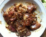 รูปขั้นตอนการทำที่ 5 ของ ปิ้งย่างหม่าล่า Homemade