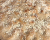 Foto del paso 6 de la receta: Focaccia de queso (masa madre)