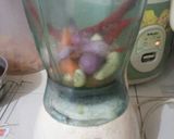 Foto langkah ke 2 dari resep Rawon Daging.