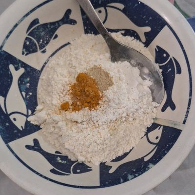 Langkah 2