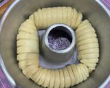 Foto langkah ke 6 dari resep Woll Roll Bread (lembut tanpa telur).
