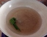 Foto langkah ke 3 dari resep Foi Thong.