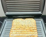 मल्टीग्रेन ब्रेड अंडा सैंडविच (Multigrain Bread Egg Sandwich) रेसिपी चरण 5 फोटो