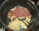 Foto del paso 5 de la receta Croquetas de jamón
