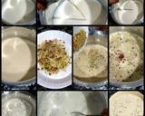 Chocolate puri served with chilled rabdi! recipe step 1 photo