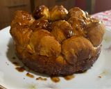 Foto del paso 8 de la receta: Torta Húngara con dulce de leche