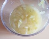Krémes hagymaleves recept fázis 2 fotója