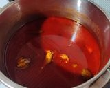عکس مرحله 3 از دستور خورش بامیه