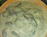 Foto langkah ke 2 dari resep Bakwan udang.