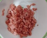 Foto del paso 1 de la receta: Pollo a la miel mostaza fácil y rápida