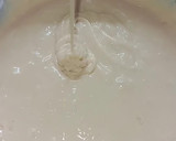 Foto del paso 2 de la receta: Bizcochuelo relleno con crema pastelera
