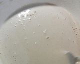 Foto del paso 1 de la receta: Galette bretona o crepe salado (sin gluten)