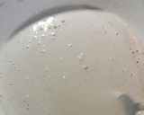Foto del paso 1 de la receta: Galette bretona o crepe salado (sin gluten)