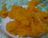 Foto langkah ke 1 dari resep Donat Labu kuning / waluh.