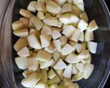 Simple Granny Smith apple crumble recipe step 3 photo