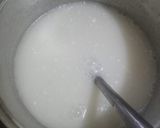 Foto langkah ke 1 dari resep Es Kopyor Jelly 🍹.
