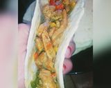 Foto del paso 5 de la receta: Tacos de bondiola 😋👌