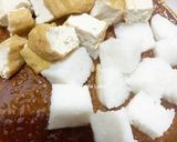 Foto langkah ke 4 dari resep Ketoprak.