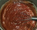 Foto del paso 7 de la receta: Pie de Chocolate por Minny Jackson de Historias Cruzadas