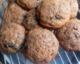 Foto langkah ke 5 dari resep Coffee soft cookies.