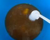 Foto langkah ke 1 dari resep Chawanmushi (Japanese Steamed Egg) ala Rumahan.
