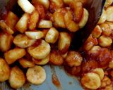 Foto do passo 7 de Pavê de banana caramelada - receita fácil e doce na medida