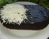 Foto langkah ke 6 dari resep Brownis nyoklat😉.