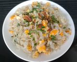 Foto langkah ke 4 dari resep Soun Goreng Telur.