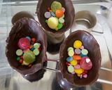 Foto del paso 3 de la receta: Huevos de Pascua!!!