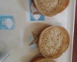 Foto langkah ke 3 dari resep Martabak mini (tanpa ragi).