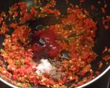 Foto langkah ke 4 dari resep Tempe Karaage Daun Jeruk.