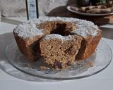 Foto del paso 10 de la receta: Budin integral de dátiles y banana