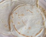 Foto del paso 1 de la receta: Canelones veganos de espinaca versión 2026