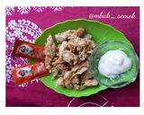 Foto langkah ke 6 dari resep Jamur Crispy Renyah.