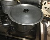 Foto del paso 6 de la receta: Sopa de pasta