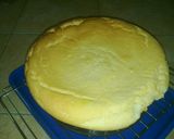 Foto langkah ke 8 dari resep CHIFFON CAKE.