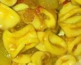 Foto langkah ke 15 dari resep Cumi Pedas Asin (Super Empuk dan Tidak Amis).