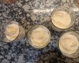 Foto del paso 7 de la receta: Vasitos de Coco con Yogurt de Ananá